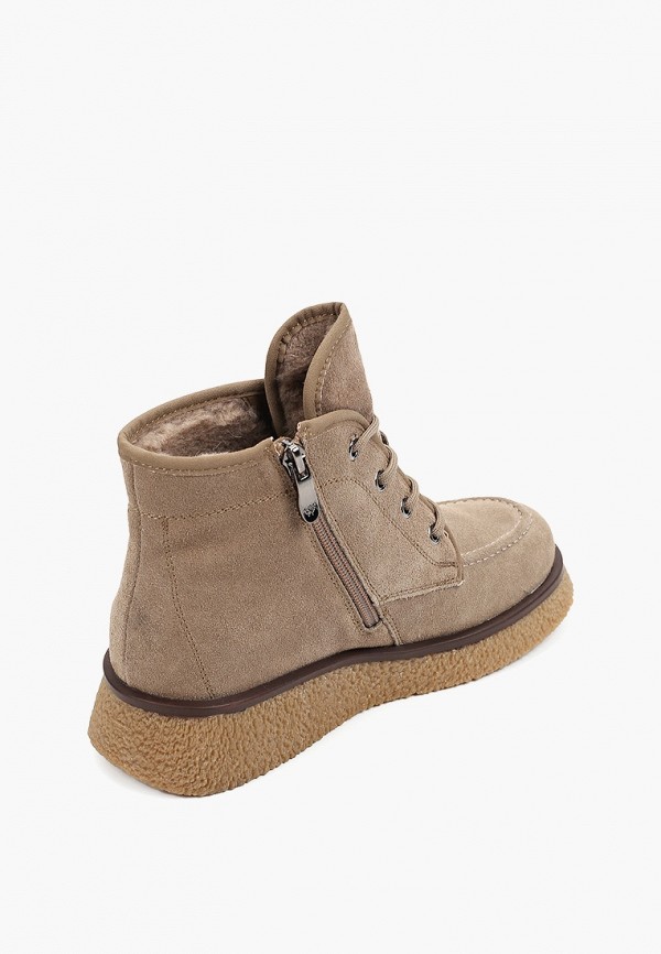 фото Ботинки ivolga