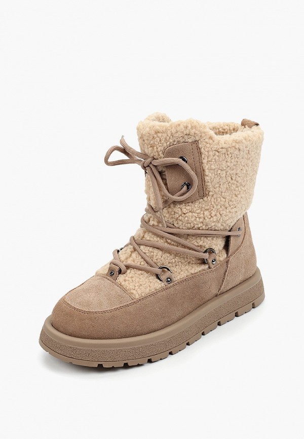 фото Ботинки ivolga