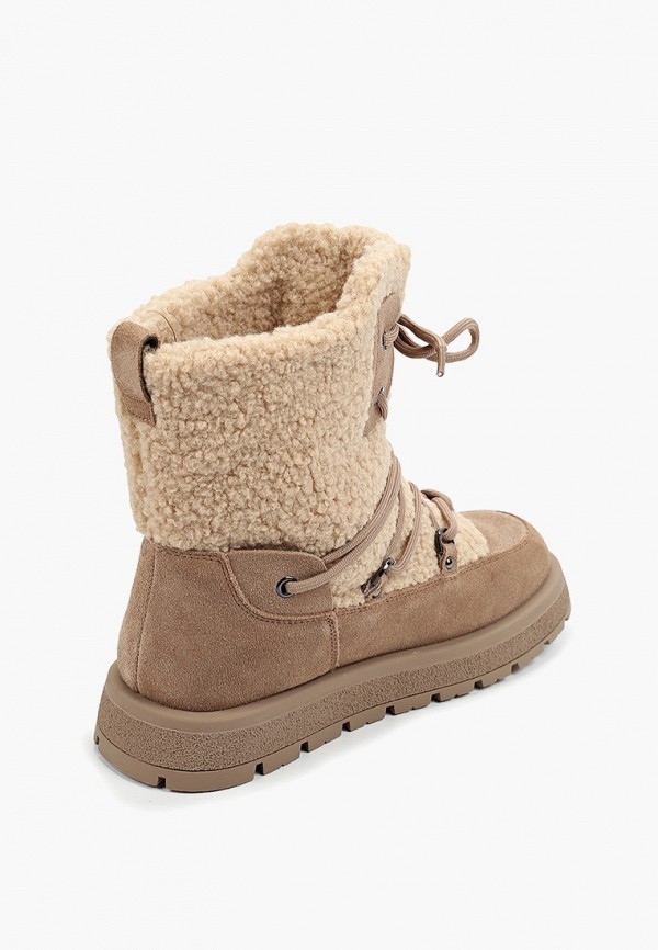 фото Ботинки ivolga