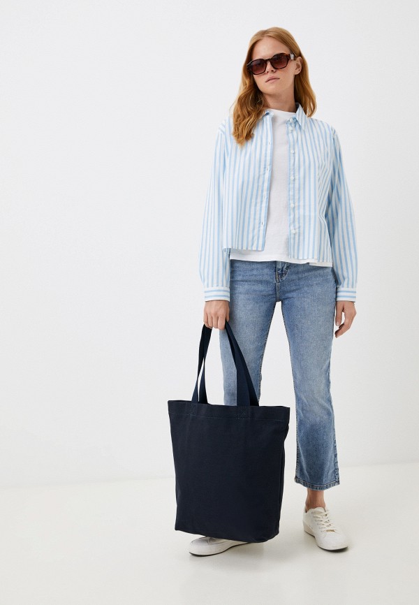 фото Рубашка tom tailor