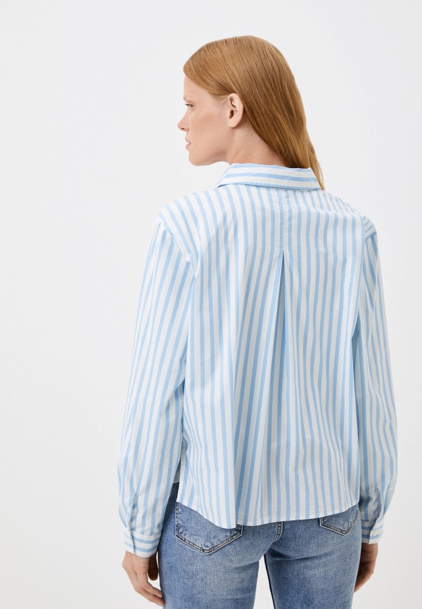 фото Рубашка tom tailor