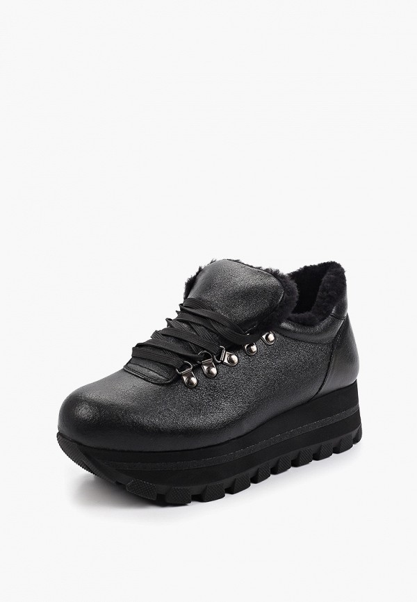 фото Кроссовки emanuele gelmetti