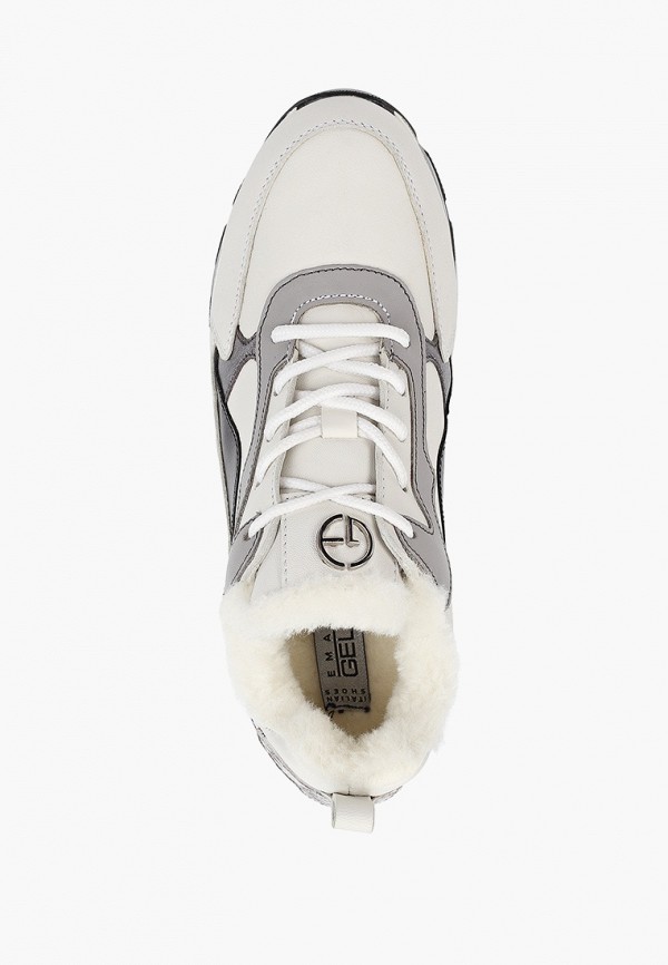 фото Кроссовки emanuele gelmetti