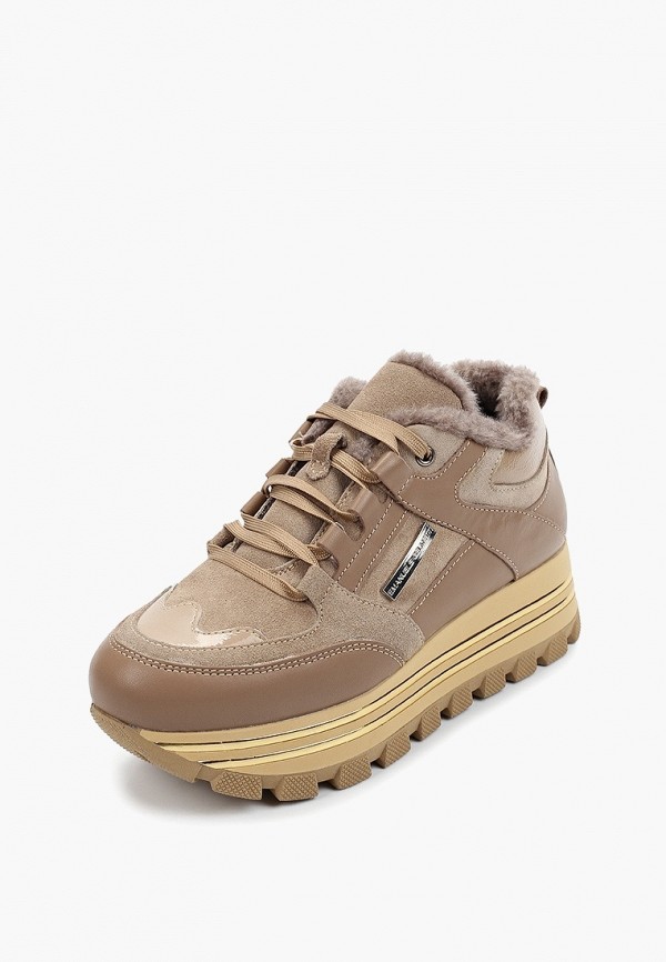 фото Кроссовки emanuele gelmetti