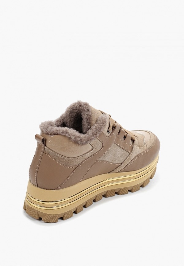 фото Кроссовки emanuele gelmetti