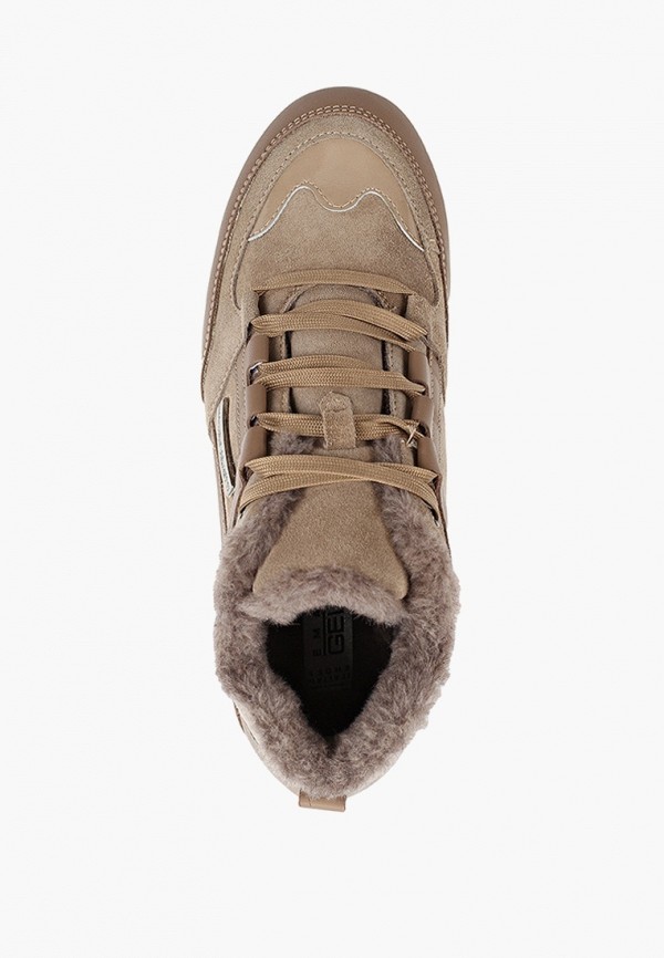 фото Кроссовки emanuele gelmetti