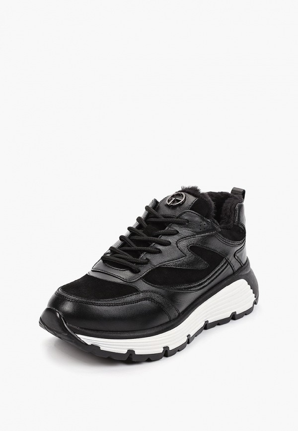 фото Кроссовки emanuele gelmetti