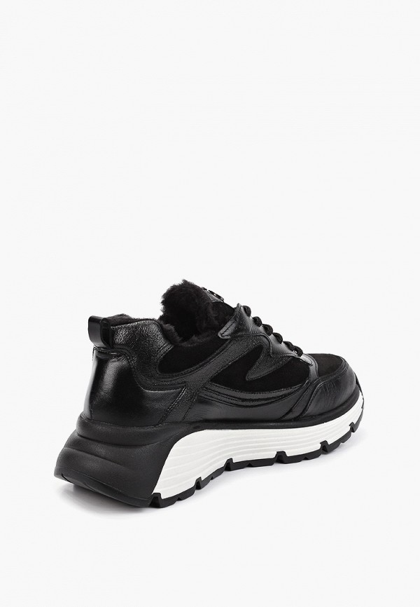 фото Кроссовки emanuele gelmetti