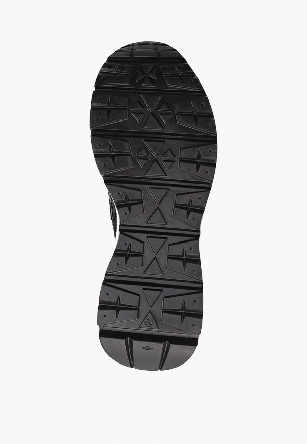 фото Кроссовки emanuele gelmetti