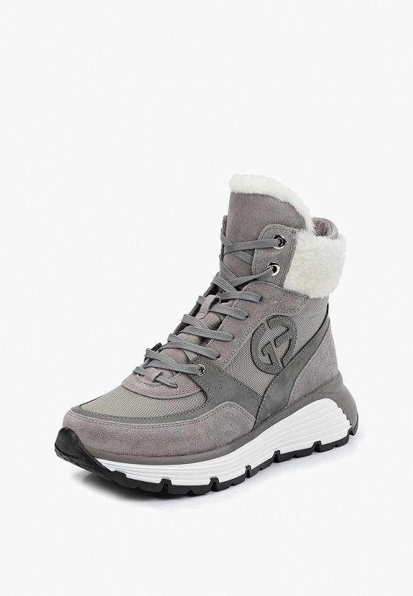 фото Кроссовки emanuele gelmetti