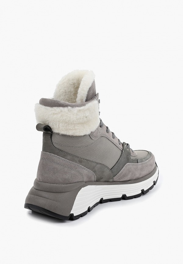 фото Кроссовки emanuele gelmetti