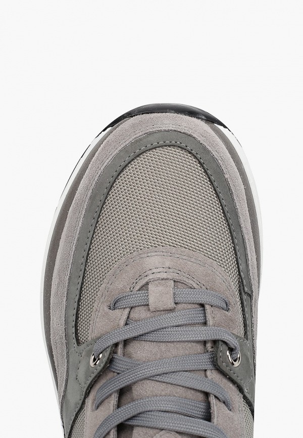 фото Кроссовки emanuele gelmetti