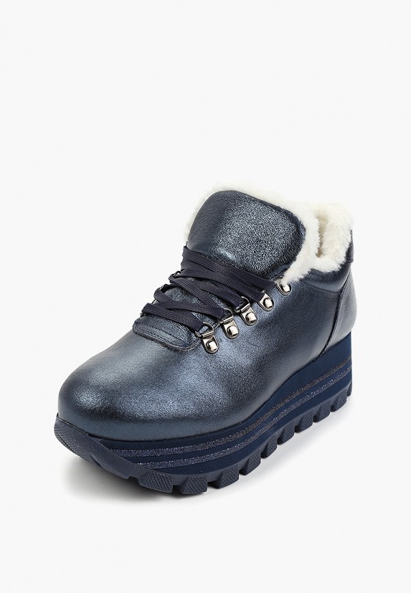 фото Кроссовки emanuele gelmetti