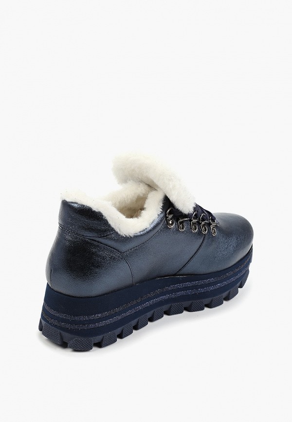 фото Кроссовки emanuele gelmetti