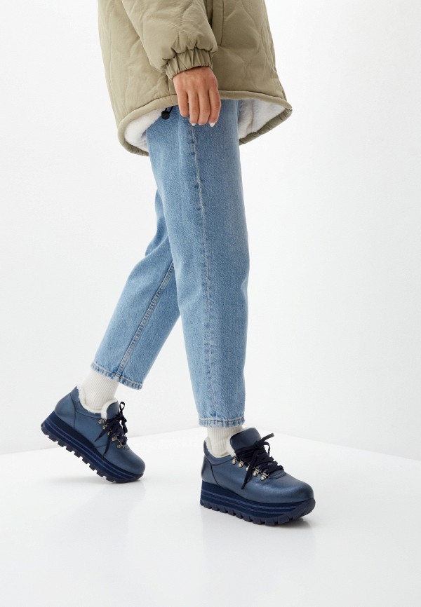 фото Кроссовки emanuele gelmetti