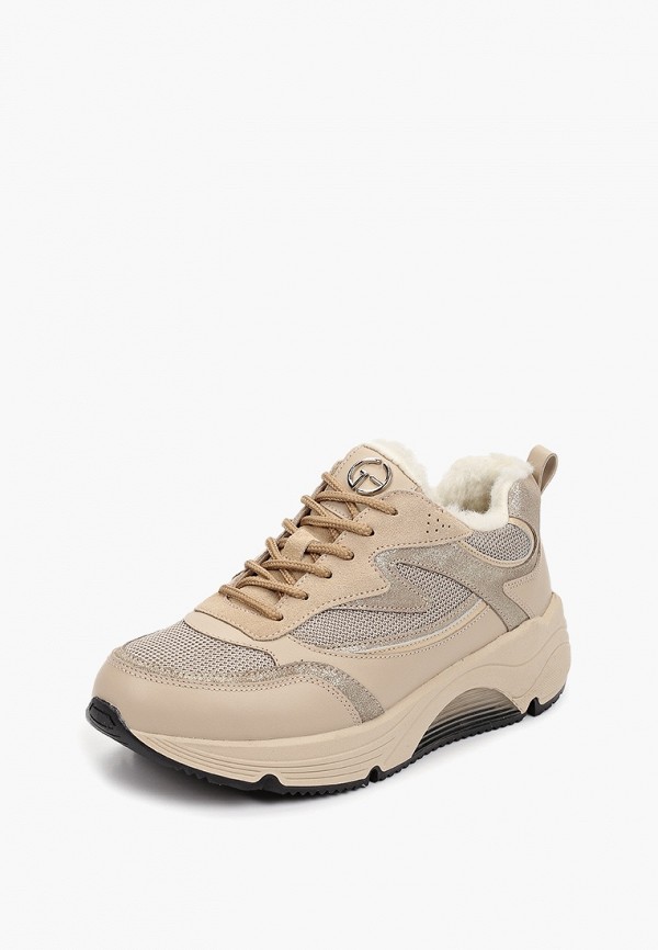 фото Кроссовки emanuele gelmetti