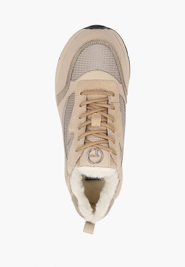 фото Кроссовки emanuele gelmetti