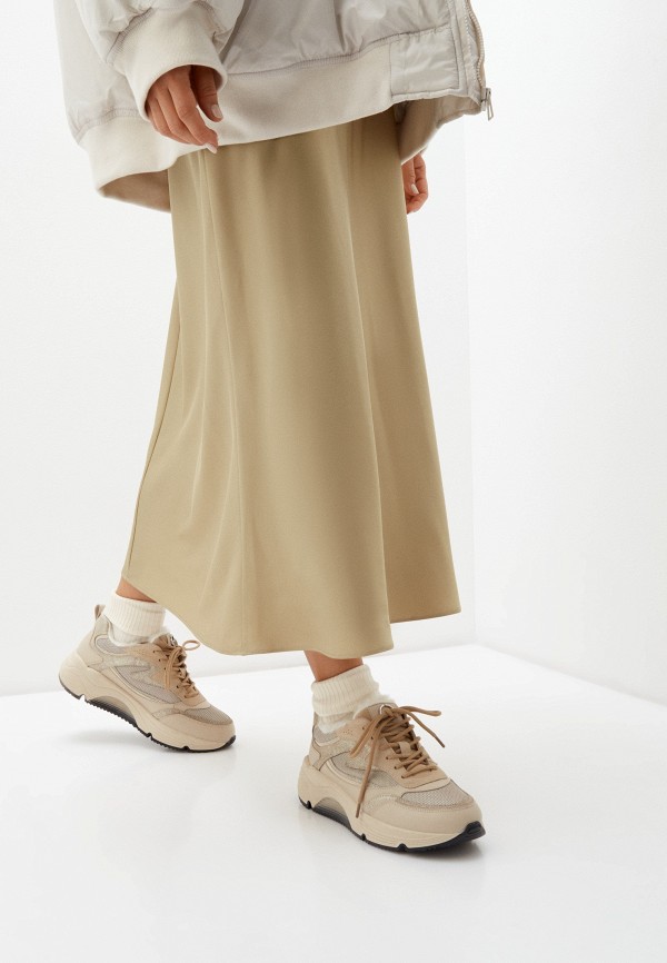 фото Кроссовки emanuele gelmetti