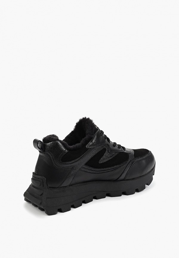 фото Кроссовки emanuele gelmetti