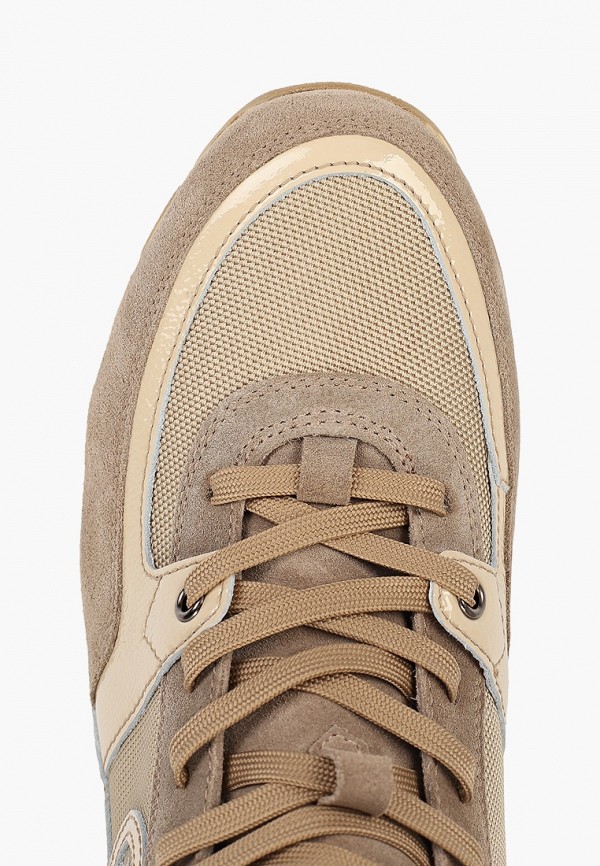 фото Кроссовки emanuele gelmetti