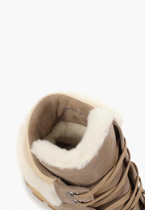 фото Кроссовки emanuele gelmetti