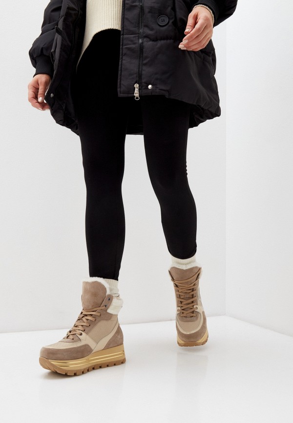 фото Кроссовки emanuele gelmetti