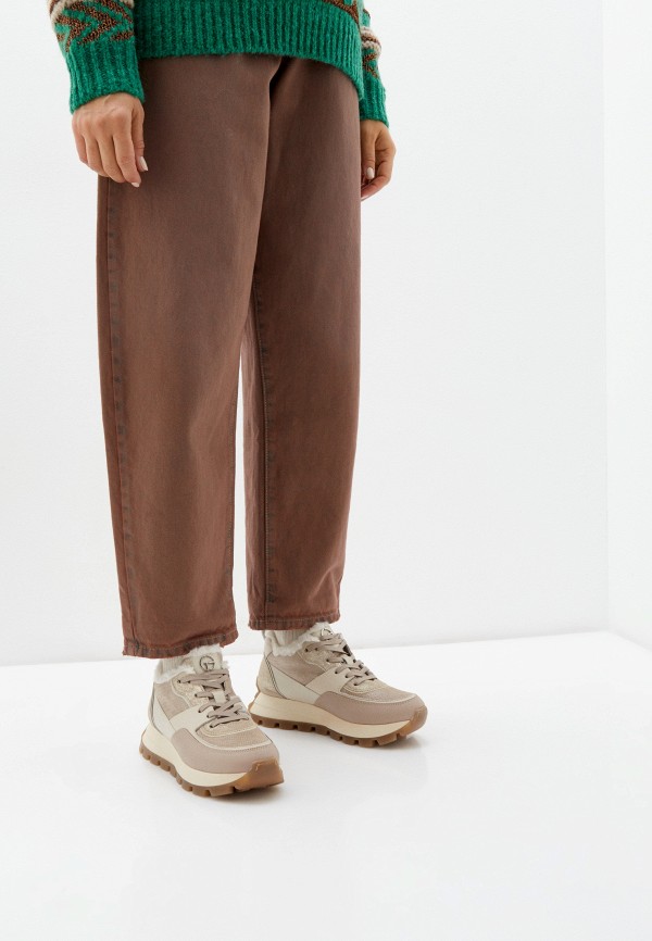 фото Кроссовки emanuele gelmetti