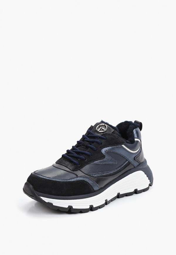 фото Кроссовки emanuele gelmetti