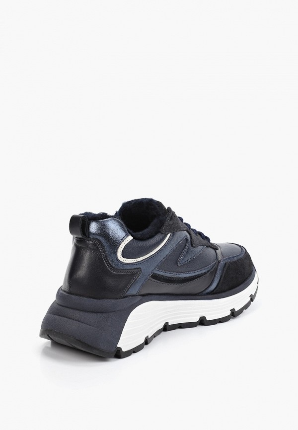 фото Кроссовки emanuele gelmetti