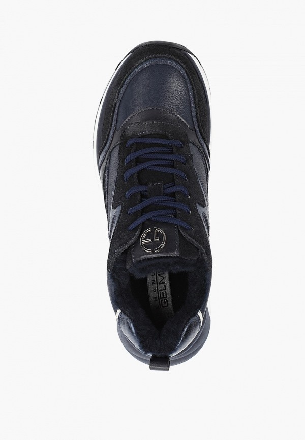 фото Кроссовки emanuele gelmetti