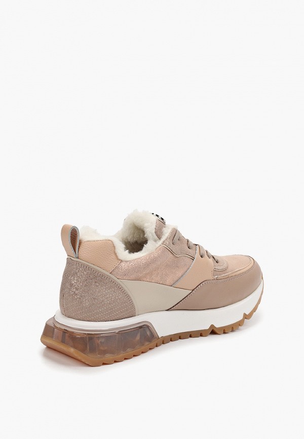 фото Кроссовки emanuele gelmetti