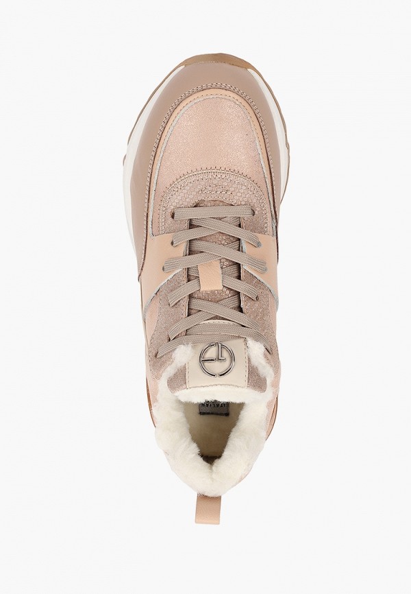 фото Кроссовки emanuele gelmetti