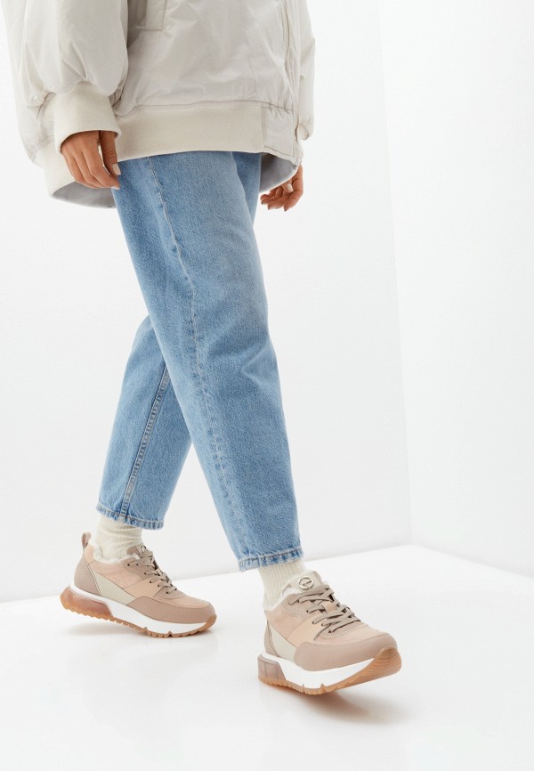 фото Кроссовки emanuele gelmetti