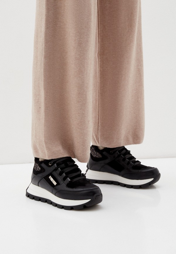 фото Кроссовки emanuele gelmetti