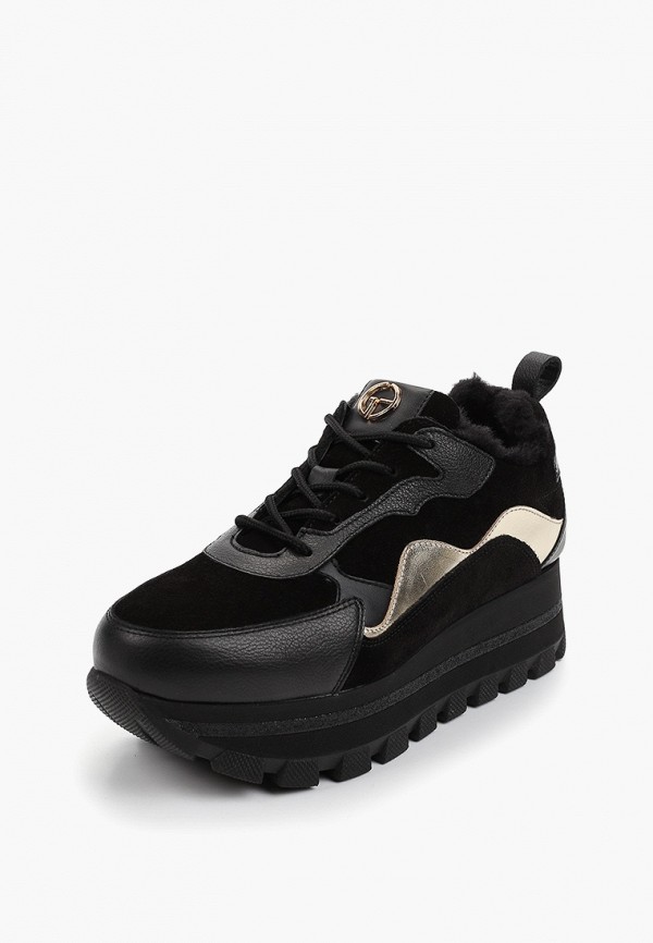 фото Кроссовки emanuele gelmetti