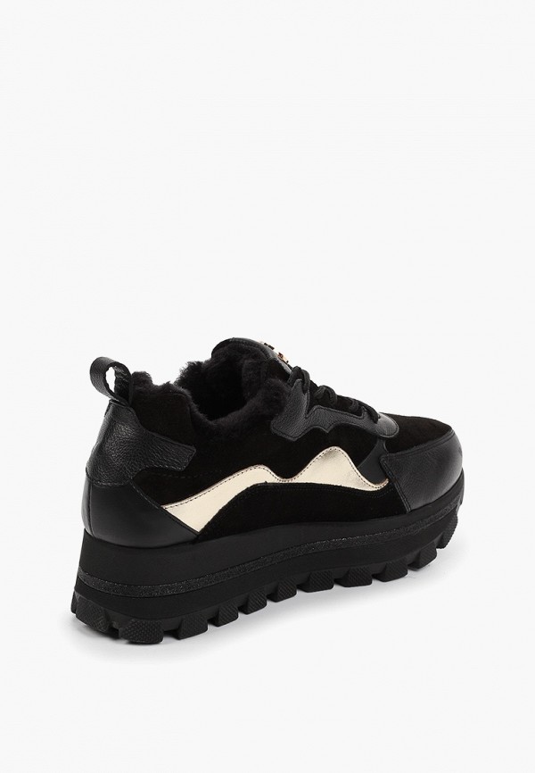 фото Кроссовки emanuele gelmetti