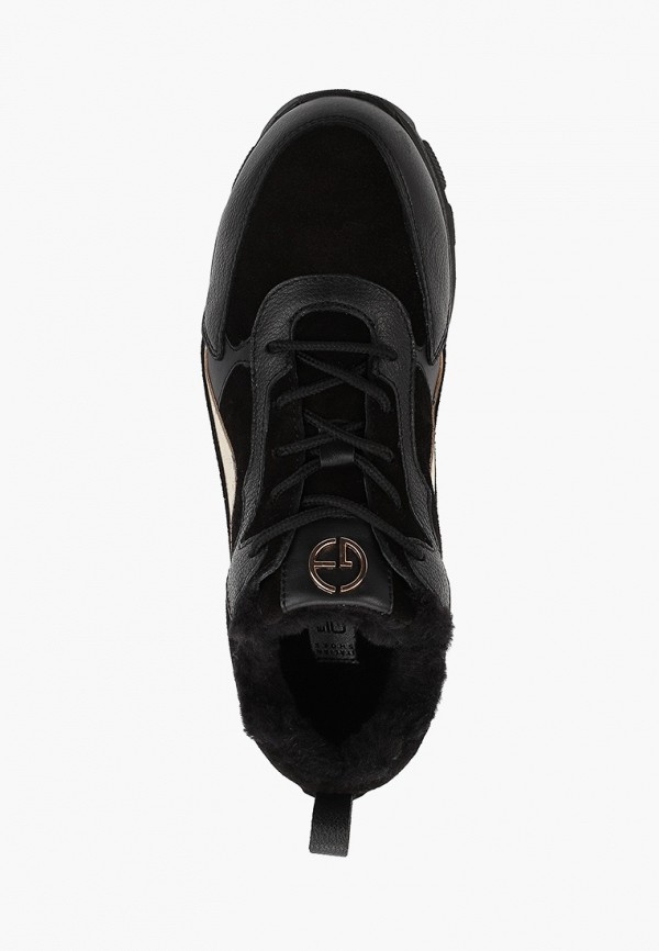 фото Кроссовки emanuele gelmetti