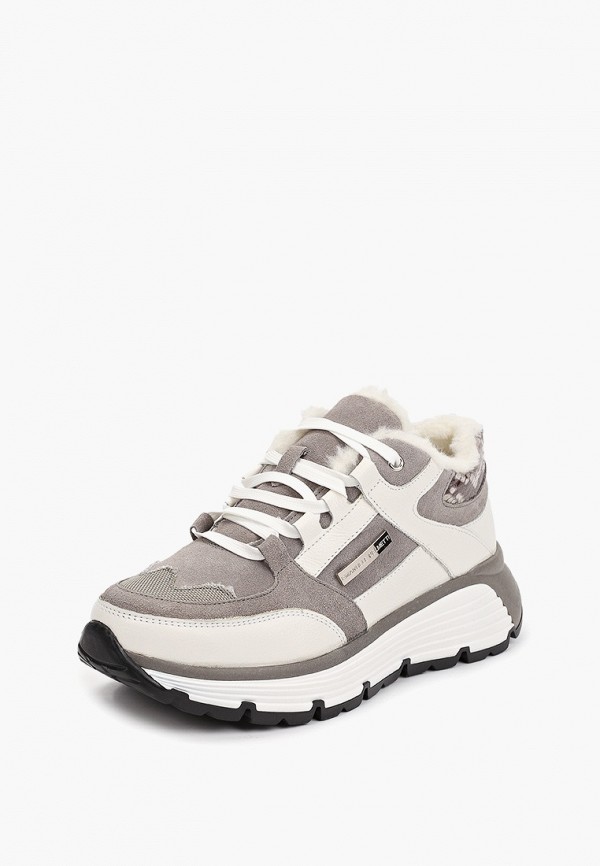 фото Кроссовки emanuele gelmetti