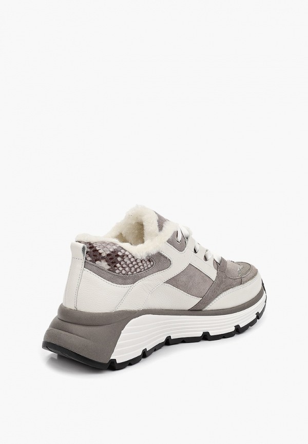 фото Кроссовки emanuele gelmetti