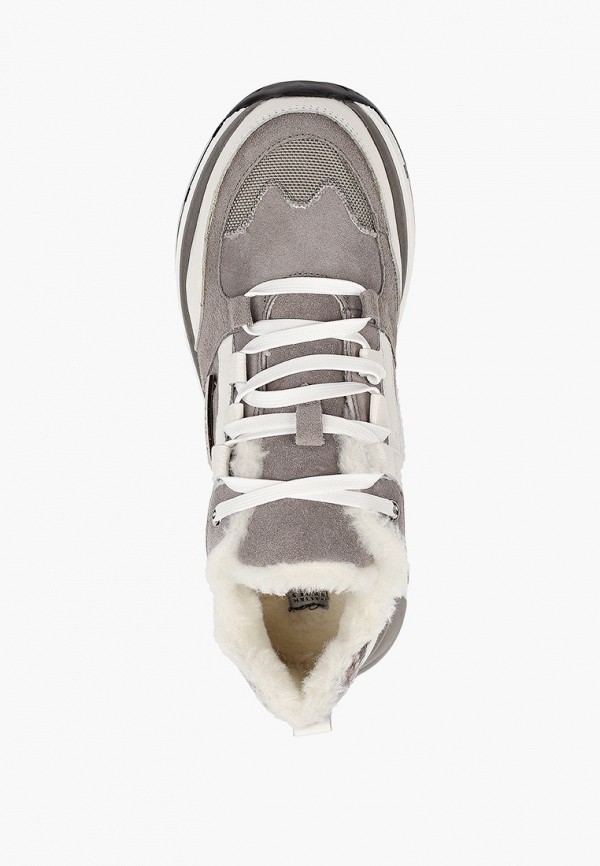 фото Кроссовки emanuele gelmetti