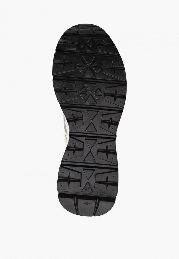 фото Кроссовки emanuele gelmetti