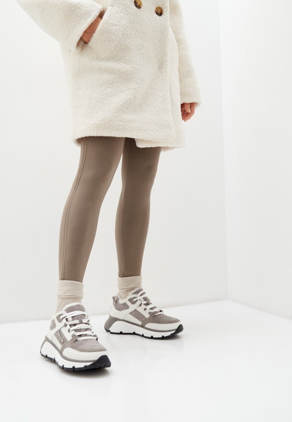 фото Кроссовки emanuele gelmetti