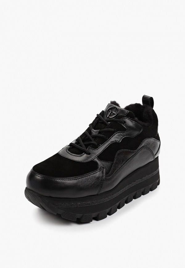 фото Кроссовки emanuele gelmetti