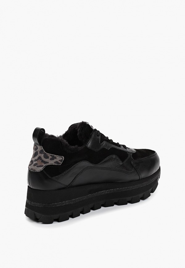 фото Кроссовки emanuele gelmetti