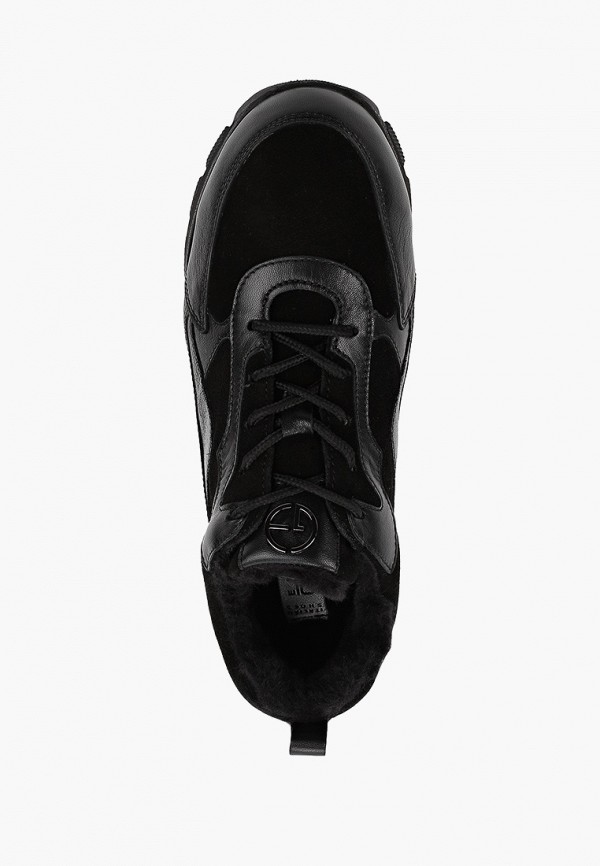 фото Кроссовки emanuele gelmetti