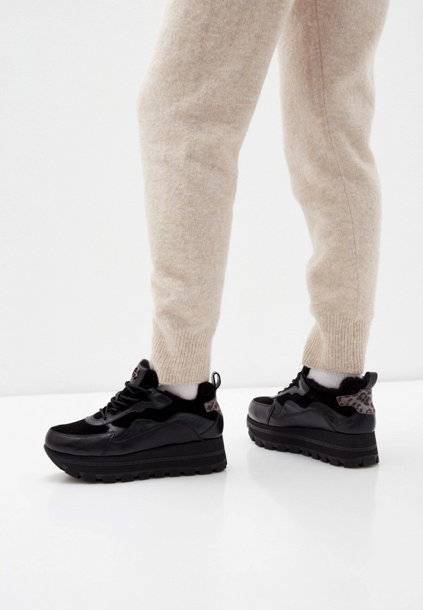 фото Кроссовки emanuele gelmetti