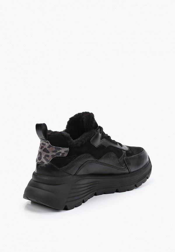 фото Кроссовки emanuele gelmetti