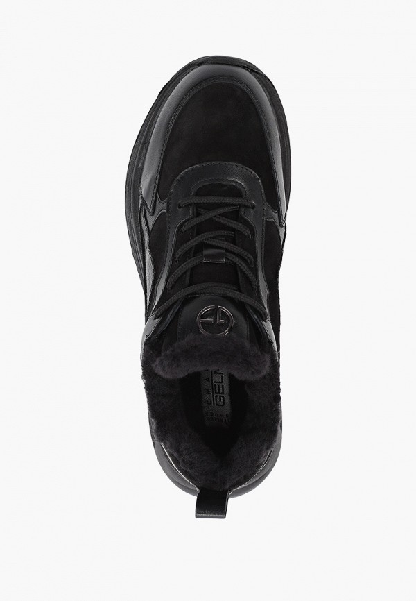 фото Кроссовки emanuele gelmetti