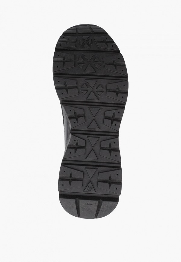 фото Кроссовки emanuele gelmetti