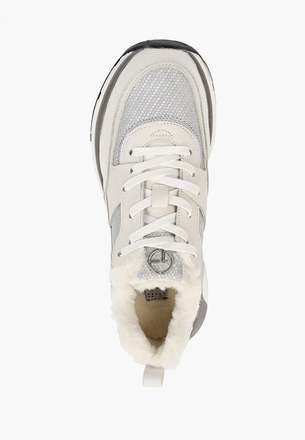 фото Кроссовки emanuele gelmetti